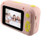 Denver KCA-1350 - Kindercamera - FULL HD 40MP met Flip Lens - Roze