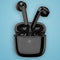 iMoshion TWS-i1 Draadloze Oordopjes In-Ear - Met Oplaadcase - Earpods - Zwart