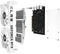 PNY GeForce RTX 4060 - Videokaart - 8GB GDDR6 - Dual Fan