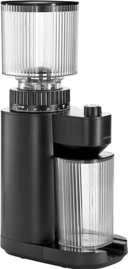 Zwilling Enfinigy - Koffiemolen - 140 maalstanden - Roestvrij staal