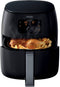 Philips Premium Series Airfryer XXL - HD9650/90 - 7,3L - Tot 6 Personen