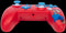 PowerA NSGP0001-01 - Geavanceerde Bedrade Controller - 3,5 mm audio-aansluiting - Blauw Rood