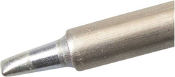 JBC Tools C245768 Soldeerpunt Beitelvorm, Recht Grootte soldeerpunt 0.3 mm Inhoud: 1 stuk(s)