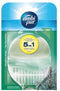 Ambi Pur Flsuh Tea Tree - Toiletblok