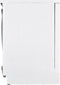 Beko DVN06430W - Vaatwasser - 14 couverts - 6 programma's - Wit