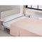 Bovenblad Happy Home MIX COLORS Roze 160 x 270 cm