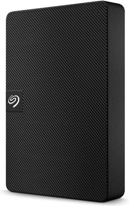 Seagate Expansion - Externe Harde Schijf - 2TB - Zwart