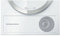 Bosch WTW87590NL - Warmtepompdroger - 9kg laadvermogen - Energieklasse D