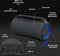 Sony SRS-XG500 - Bluetooth Partybox - 30 uur batterij - Zwart