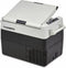 Dometic CFF 35 - Draagbare koel-/vriesbox 34 liter - Energiezuinig grijs