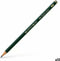 potlood Faber-Castell 9000 B doos met 12 stuks