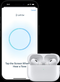 APPLE AirPods Pro (2e generatie) - In-ear - ANC - USB-C - Bluetooth 5.3
