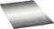 Arc de Sant Grey Vloerkleed - 80x400 - Rechthoek - Laagpolig Tapijt - Modern - Antraciet, Grijs