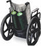 Zuurstof CarryOn rolstoeltas