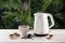 Adler AD 1277 W - Waterkoker - 2200W 1,7L - Wit