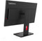 Lenovo ThinkVision T27-40 - LED display 27