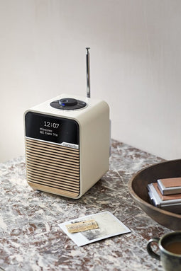 RUARK AUDIO BATTERIJ BACKPACK versie 3 voor R1 & MR1 (OPLAADBARE)