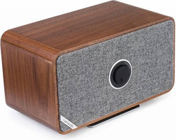 Ruark Audio MRx - Internet Speaker - Walnoot