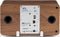 Ruark Audio MRx - Internet Speaker - Walnoot