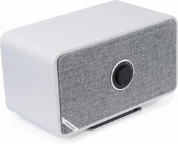Ruark Audio MRx - Wireless Speaker - Grijs