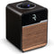 Ruark Audio R1 MK4 Deluxe Radio met Dab+ en bluetooth - Espresso