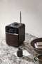 Ruark Audio R1 MK4 Deluxe Radio met Dab+ en bluetooth - Espresso
