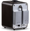 Ruark Audio R1 MK4 Deluxe Radio met Dab+ en bluetooth - Espresso