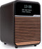 Ruark Audio R1 MK4 Deluxe Radio met Dab+ en bluetooth - Espresso