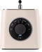 Ruark Audio R1 MK4 Deluxe Radio met DAB+ en Bluetooth - Light Cream
