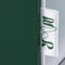 Ruark Audio R1 Mk4 Limited Edition deluxe tafelradio met DAB+, FM en Bluetooth, Pine Green