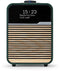 Ruark Audio R1 Mk4 Limited Edition deluxe tafelradio met DAB+, FM en Bluetooth, Pine Green