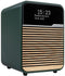 Ruark Audio R1 Mk4 Limited Edition deluxe tafelradio met DAB+, FM en Bluetooth, Pine Green