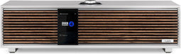 Ruark Audio R410 All-in-One Radio met FM/Dab+ en Internetradio - soft grey