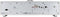 Ruark Audio R410 All-in-One Radio met FM/Dab+ en Internetradio - soft grey