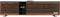 Ruark Audio R410 All-in-One Radio met FM/Dab+ en Internetradio - Walnoot