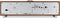 Ruark Audio R410 All-in-One Radio met FM/Dab+ en Internetradio - Walnoot