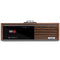 Ruark Audio R610 Muziek Console - Walnoot