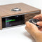 Ruark Audio R610 Muziek Console - Walnoot