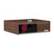 Ruark Audio R610 Muziek Console - Walnoot