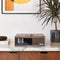 Ruark Audio R610 Muziek Console - Walnoot