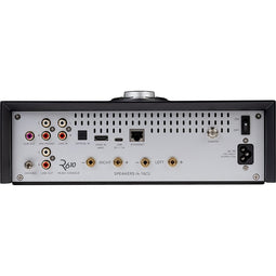 Ruark Audio R610 Muziek Console - Zwart