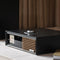 Ruark Audio R610 Muziek Console - Zwart