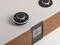 Ruark Audio R810 All-in-One Radio met FM/Dab+ en Internetradio - Licht Grijs