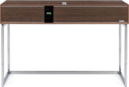 Ruark Audio R810 All-in-One Radio met FM/Dab+ en Internetradio - Walnoot