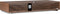 Ruark Audio R810 All-in-One Radio met FM/Dab+ en Internetradio - Walnoot
