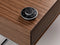 Ruark Audio R810 All-in-One Radio met FM/Dab+ en Internetradio - Walnoot
