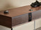 Ruark Audio R810 All-in-One Radio met FM/Dab+ en Internetradio - Walnoot