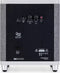 Ruark Audio RS1 subwoofer met ingebouwde versterker - Soft Grey