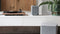Ruark Audio RS1 subwoofer met ingebouwde versterker - Soft Grey