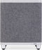 Ruark Audio RS1 subwoofer met ingebouwde versterker - Soft Grey